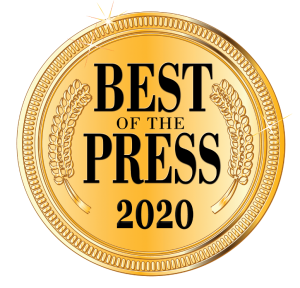 Marsini Cleaning Best of the Press Best cleaning service